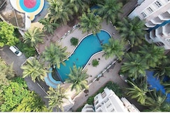 La Platina, Near Sea Beach, Puri