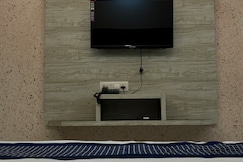 JR GRAND RESORT, Agra