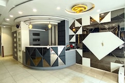 Hotel Crystal, Sri Ganganagar