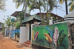 The Zen Zone, Varkala