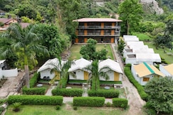 Wild Vista Marchula Resort, Jim Corbett (Ramnagar)