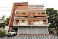 Grand Residency Apartments, Varkala, Thiruvananthapuram