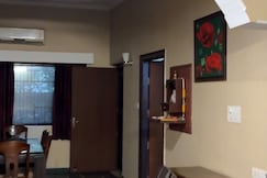 Anesh house, Jaipur