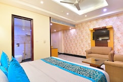 Hari Piorko Inn @ Paharganj, Delhi