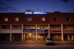 Hotel Emerald, Chandigarh
