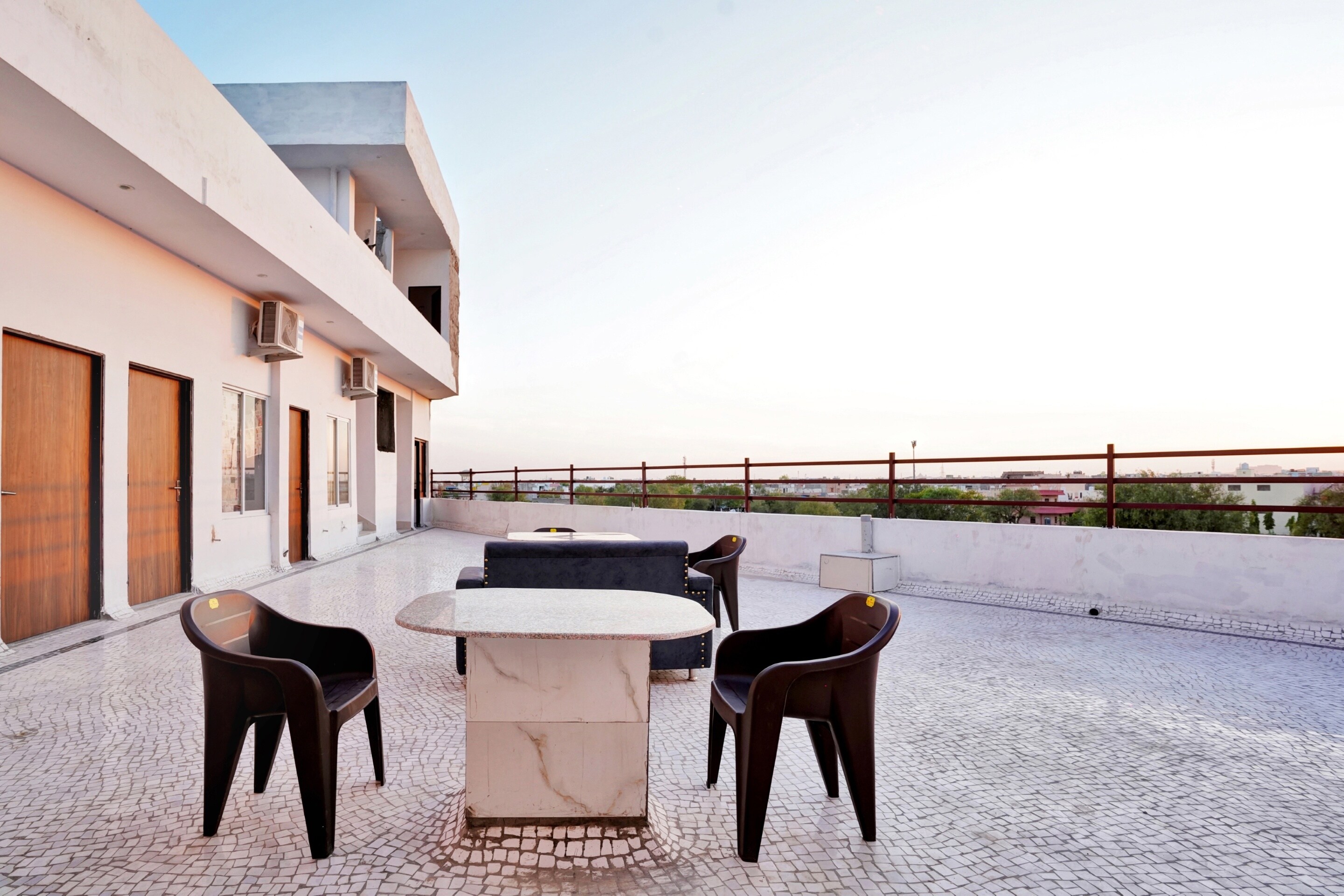 Hotel O Raj Villas - Tap to explore photos