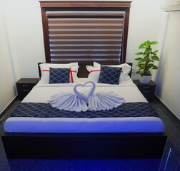 2 BHK Premium Suite AC (Balcony)