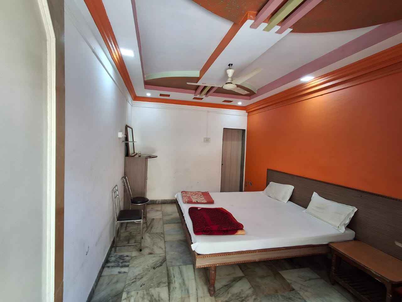 Amar International Hotel - Tap to explore photos