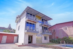 FabHotel Aayras Heritage Resort, Mahabaleshwar