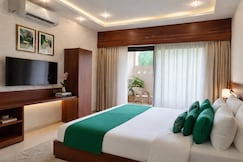 Signum Resort, Umaria - Bandhavgarh, Umaria