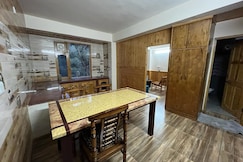 Amogh home stay, Chail