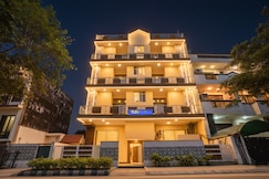 FabHotel Well Stay, Noida