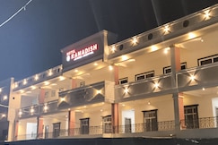 Hotel Ramadish, Nasrullahganj