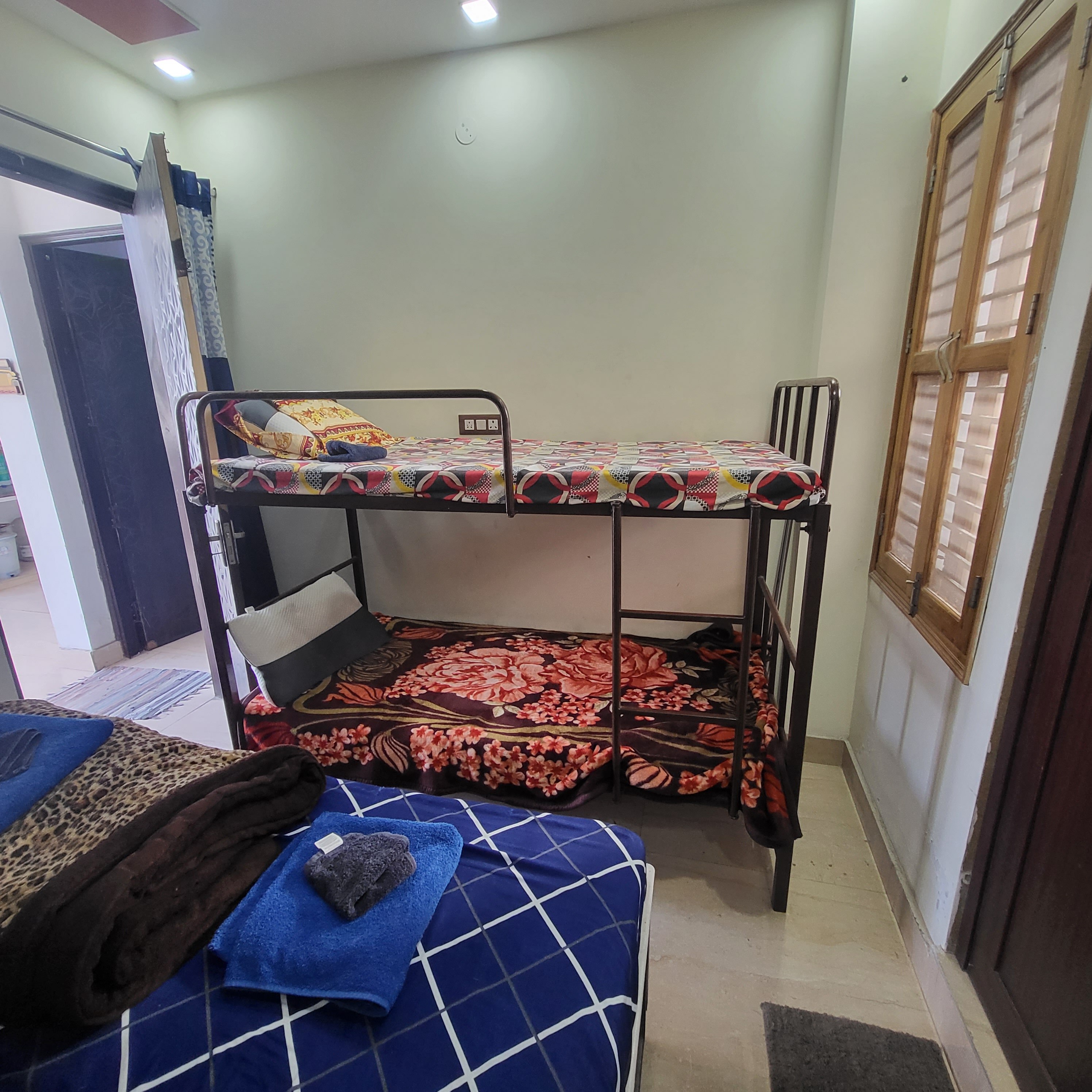 Entire 2 BHK Villa Near SIDCUL Haridwar - Tap to explore photos