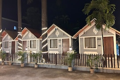 Luxe Cottages by Cabana Stays Lonavala, Lonavala