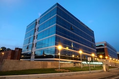 NH La Avanzada, Cantabria