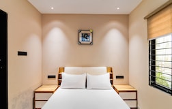 Studio Apartment Executive