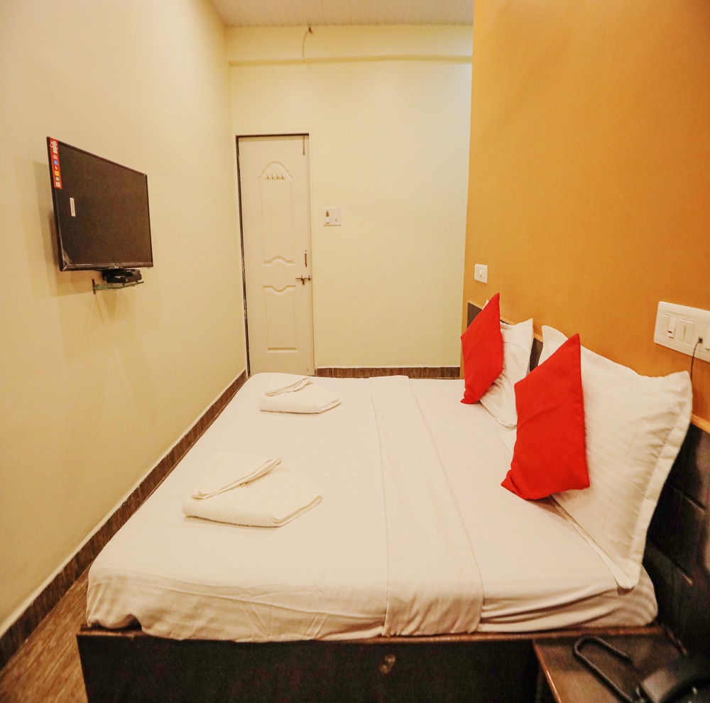 Hotel Sai Niwas 3