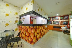 Hotel O Orange Hotel Kuala Pilah, Kuala Pilah