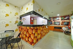 Hotel O Orange Hotel Kuala Pilah, Rompin