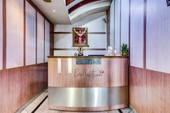 Collection O Madhura Residency, Bangalore