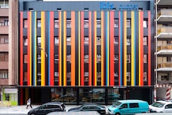 Ibis Budget Bilbao City, San Sebastian