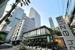 Arize Hotel Sukhumvit, Bangkok