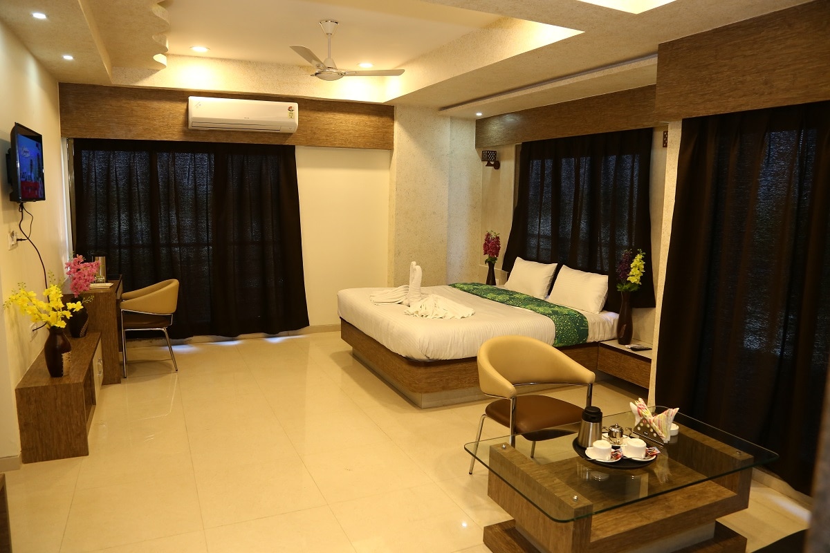 Hotel Kambaa Jawai - Tap to explore photos