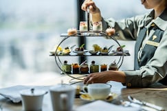 InterContinental Hotel Osaka, Kobe