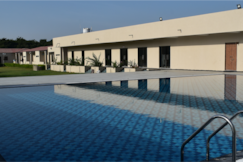 VAN VIHAR THE TREE RESORT, Jamnagar