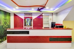 HOTEL SRI GRAND, Vijaywada