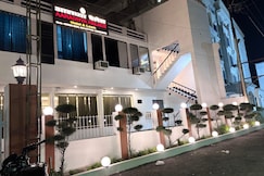 Aradhya palace, Kirakat