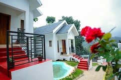 Bambusa Cottages Thekkady, Thekkady