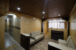 Hotel Broadway Grand, Shimla