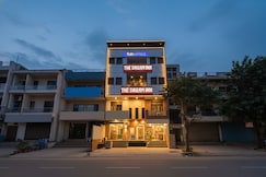 FabHotel The Dream Inn, Faridabad