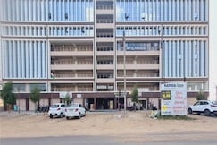 Hotel Paradise Naroda, Ahmedabad