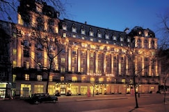 The Waldorf Hilton, London,  London