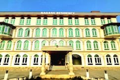 Hotel Naqash Residency, Srinagar