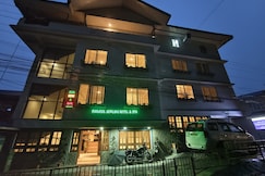 Parasol Norling Hotel & Spa, Gangtok