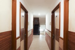 Hotel O V Square, Hyderabad