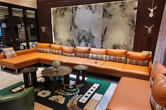 Marbella Suites - Hitech City, Hyderabad