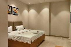 Hotel O R K Residency, Gurgaon