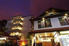 Aonang Sunset Hotel, Krabi