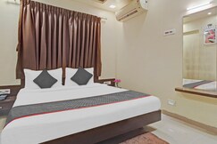 Hotel O Ranjanas Hospitality, Pune