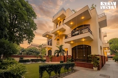 StayVista at Moets Palm Villa, Gurgaon