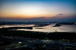 Supreme High Halfday Stay At Supernova Noida, Noida