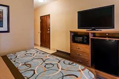 Best Western Plus Seminole Hotel & Suites, Gaines