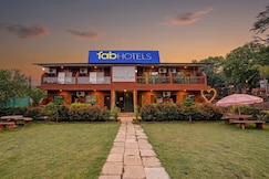 FabHotel Green Crystal, Mahabaleshwar