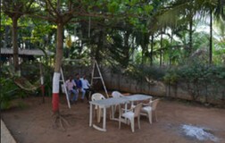 Common Area