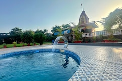 Shreejee The Farm with Pvt Pool & Farm tour in Gurugram, Nuh